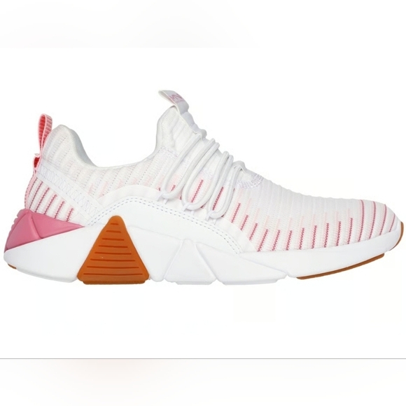 Skechers Women's A LINE-ZACI Tennis Shoes Size 8.5 - Picture 4 of 5